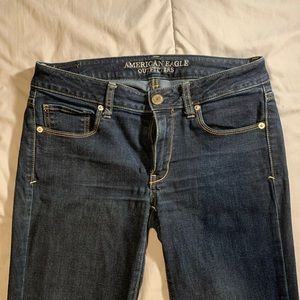 American Eagle Skinny Jean - 6